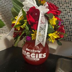 Venta De BUZBALL Adornadas 