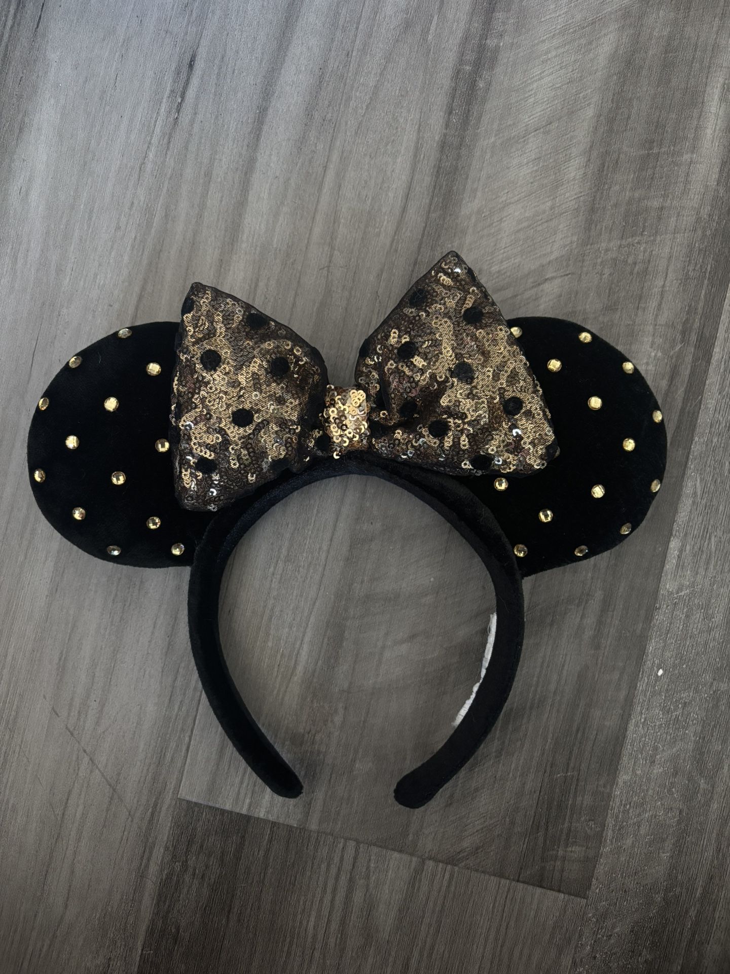 Disney Ears