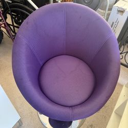 Swivel Chair