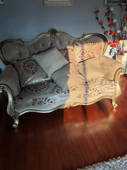 Loveseat