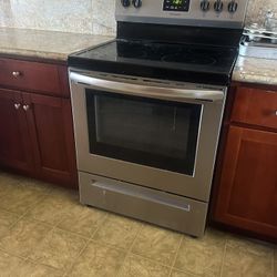 Oven For The Low 
