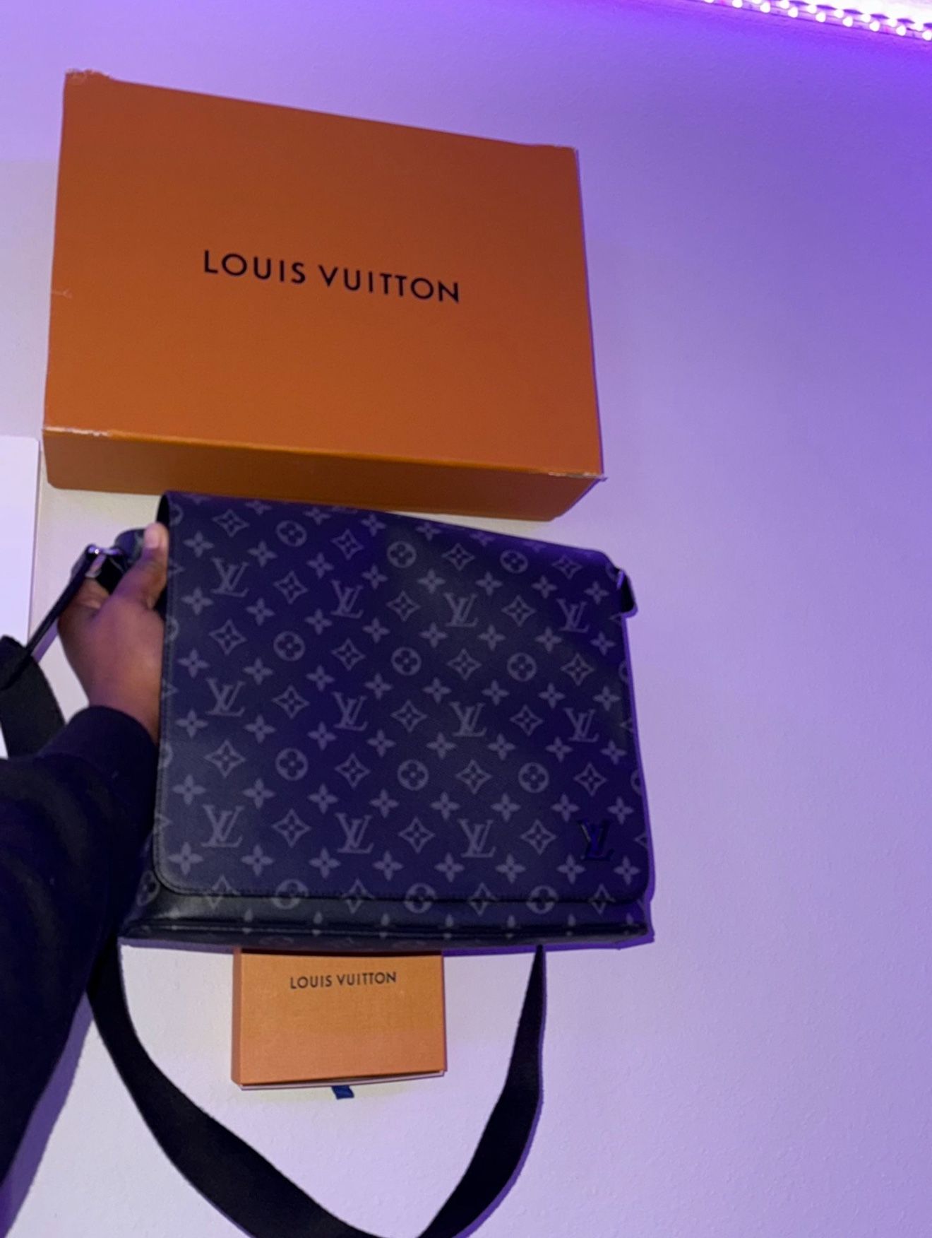 Louis Vuitton Bag