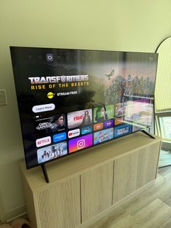 65 inch insignia smart tv