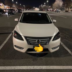 Nissan Sentra 