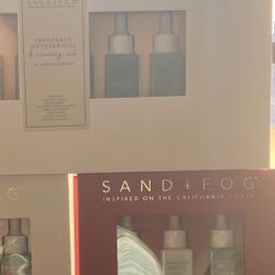 oils For All 40$ Reasons They Brand New NEVER OPEN 