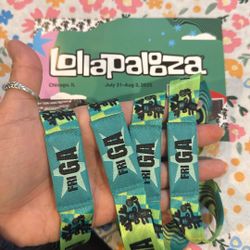 Lollapalooza 