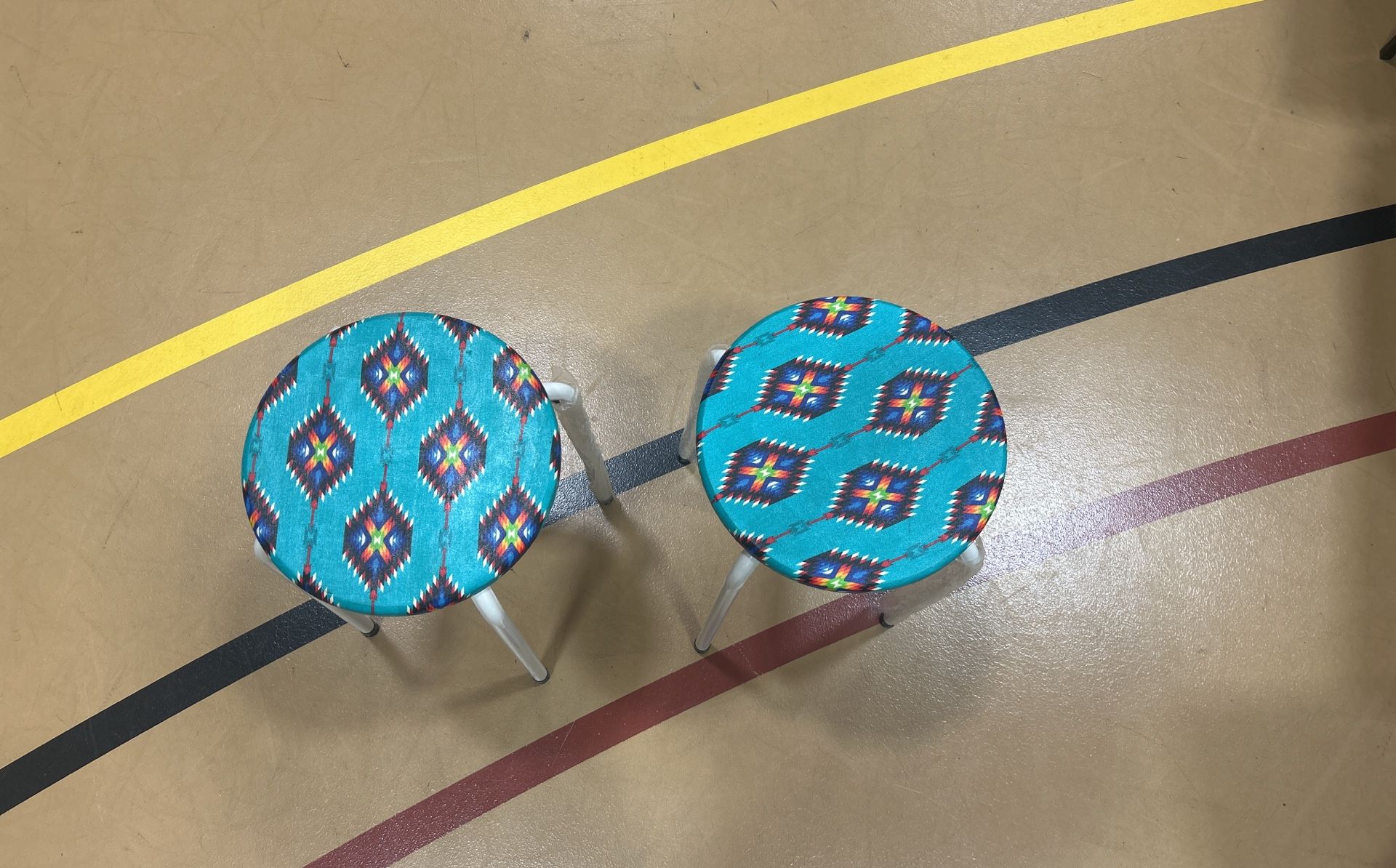 Kid Stools