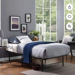 Twin Bed Frame 