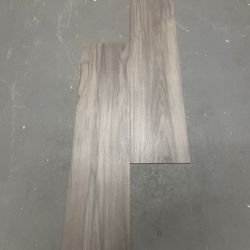 100 Sqft Glue down vinyl Plank 