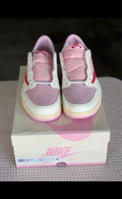 Size 14 Travis Scott’s