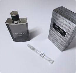 Jimmy Choo Man