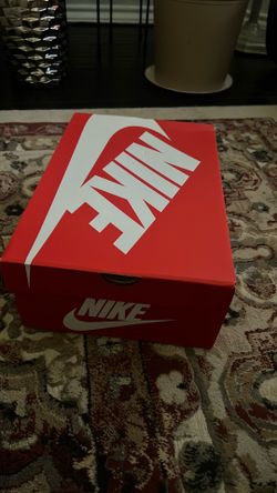 Nike shoes