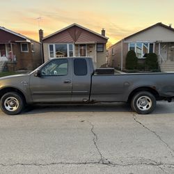 2003 Ford F-150