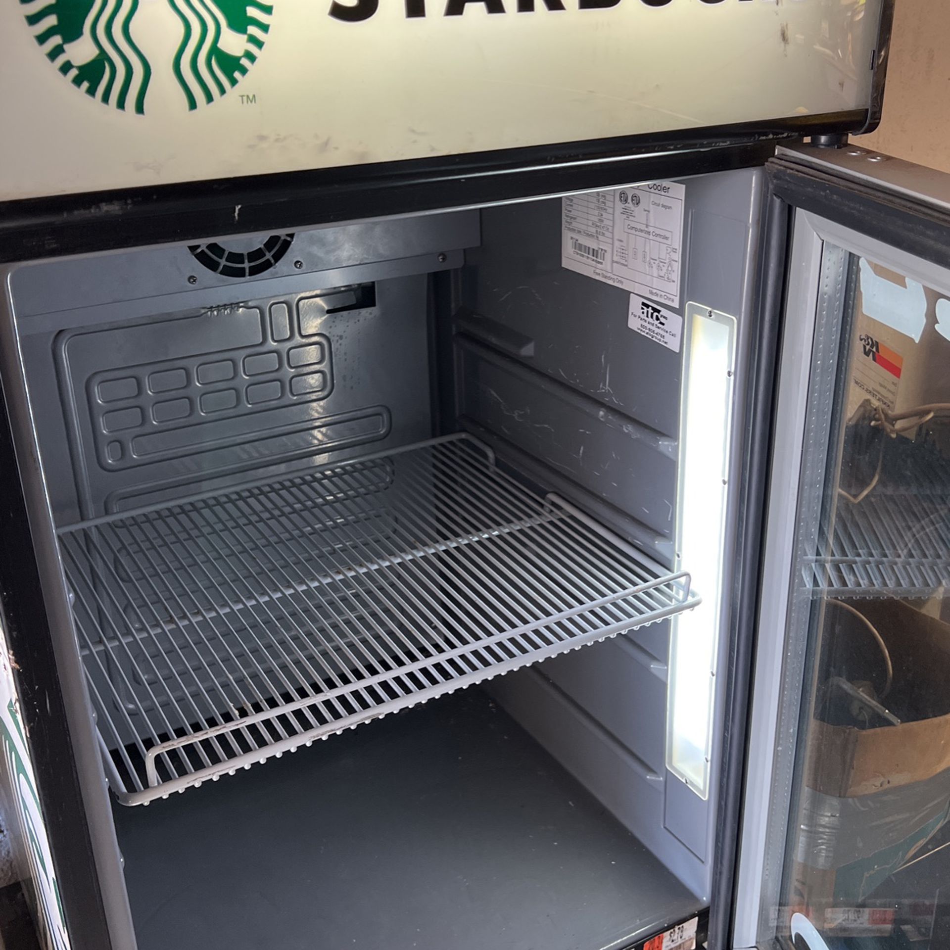 Mini Fridge with Freezer, 3.0 Cu.Ft 2 Door Compact Small Refrigerator  Apartment Size Refrigerator, Energy Star, 7 Adjustable Thermostat Control  for Do for Sale in Ontario, CA - OfferUp
