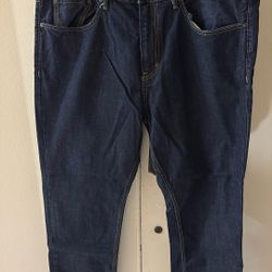 Old Navy NWOT  W38 L 30