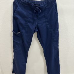 Cherokee Workwear Scrubs