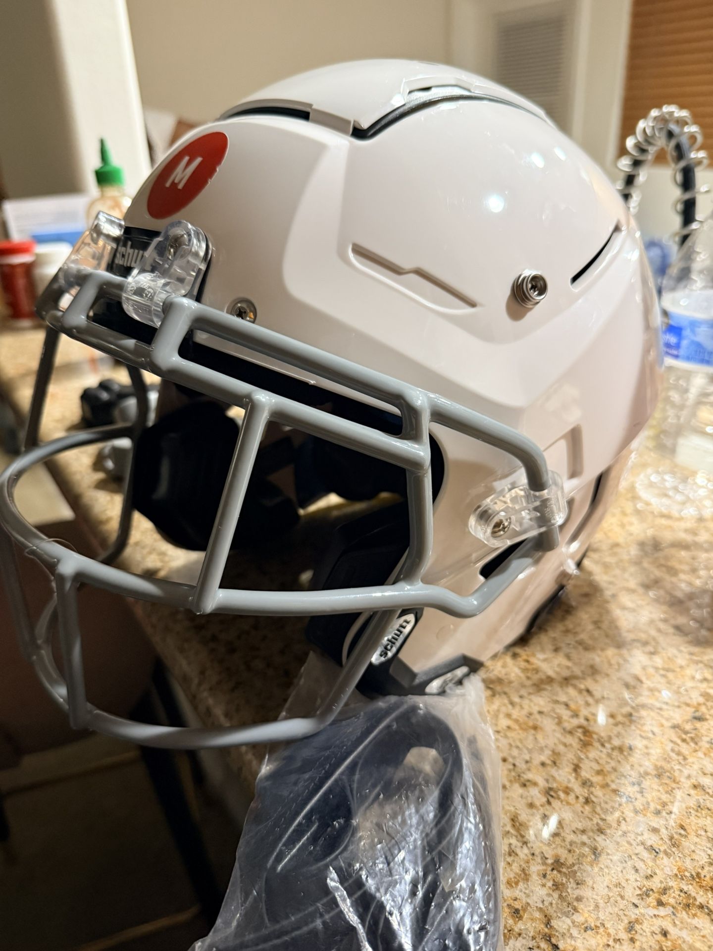 Schutt Helmet F7
