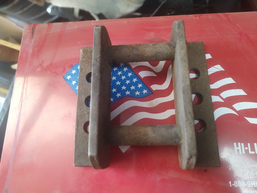 Heavy Equipment Chain Links