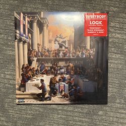 Logic Vinyl