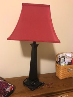 Lamp