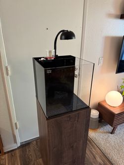 15 Gallon HelloReef Aquarium