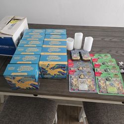 Pokemon Center Ascended Heros Etb 