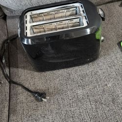 Toaster