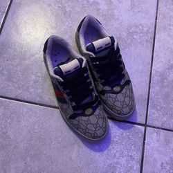 Gucci Sneakers Authentic 