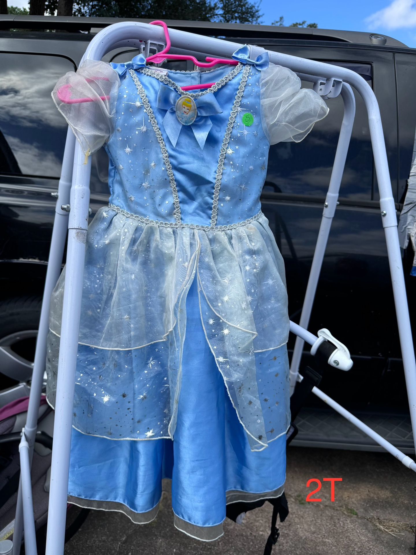 Halloween Costumes