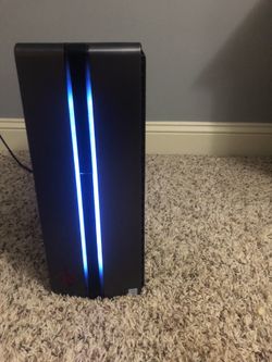 Hp 870-224 Gaming Computer