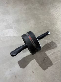 Ab Wheel