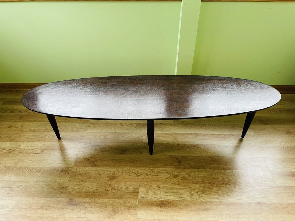 ACME Furniture/サーフボードテーブル/ヴィンテージ/Mersman ACME Furniture/サーフボードテーブル/ヴィンテージ/Mersman