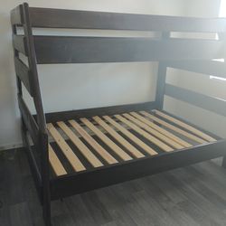 Beautiful Bunk Bed