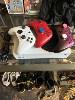 Xbox Series S