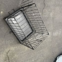 Dog Crate For Small Dog