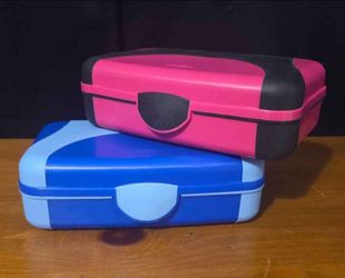 School boxes