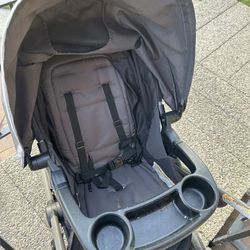 Free Stroller 