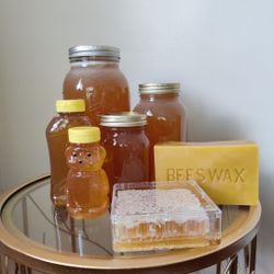 Fresh Honey 2022