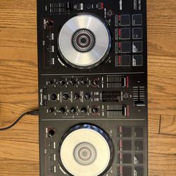 Pioneer DJ DDJ-SB2