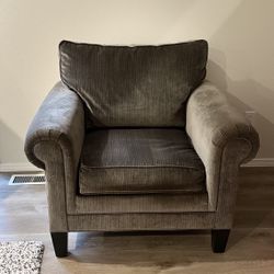 Ethan Allen Chair 