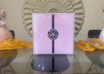 BOND NO 9 PERFUME (SEND OFFERS)