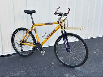 Trek 6500 ZX Commuter Bike