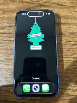 iPhone 17 black 512gb