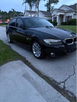 2011 BMW 328i