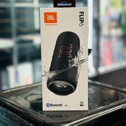 JBL Flip 6