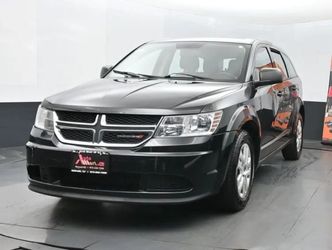 2014 Dodge Journey