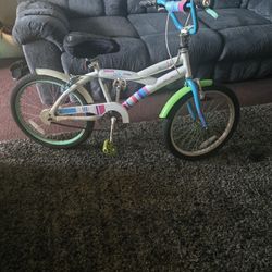 Bike 8-12 Yrs Old 