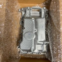 22-25 Ram Promaster 1(contact info removed) 3500 New Genuine Engine Oil Pan (contact info removed)8AE