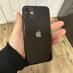 Iphone 11 64gb Unlocked 