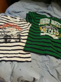 Boys new tops xl
